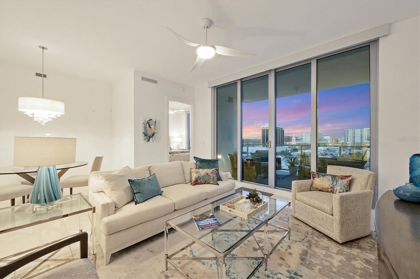 111 S PINEAPPLE AVE #804, SARASOTA, FL, 34236