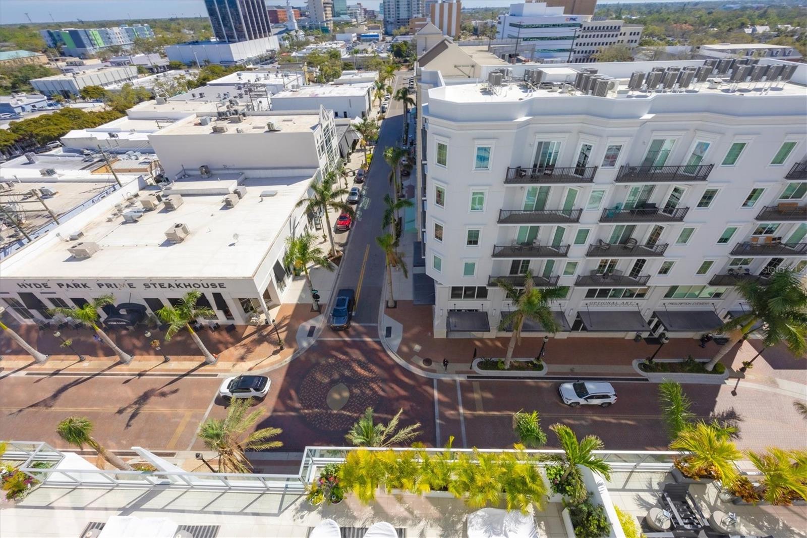 111 S PINEAPPLE AVE #804, SARASOTA, FL, 34236