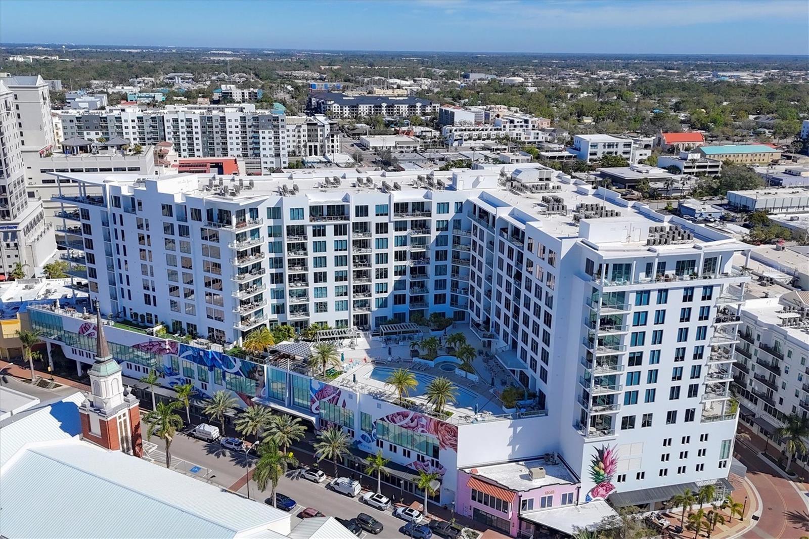 111 S PINEAPPLE AVE #804, SARASOTA, FL, 34236