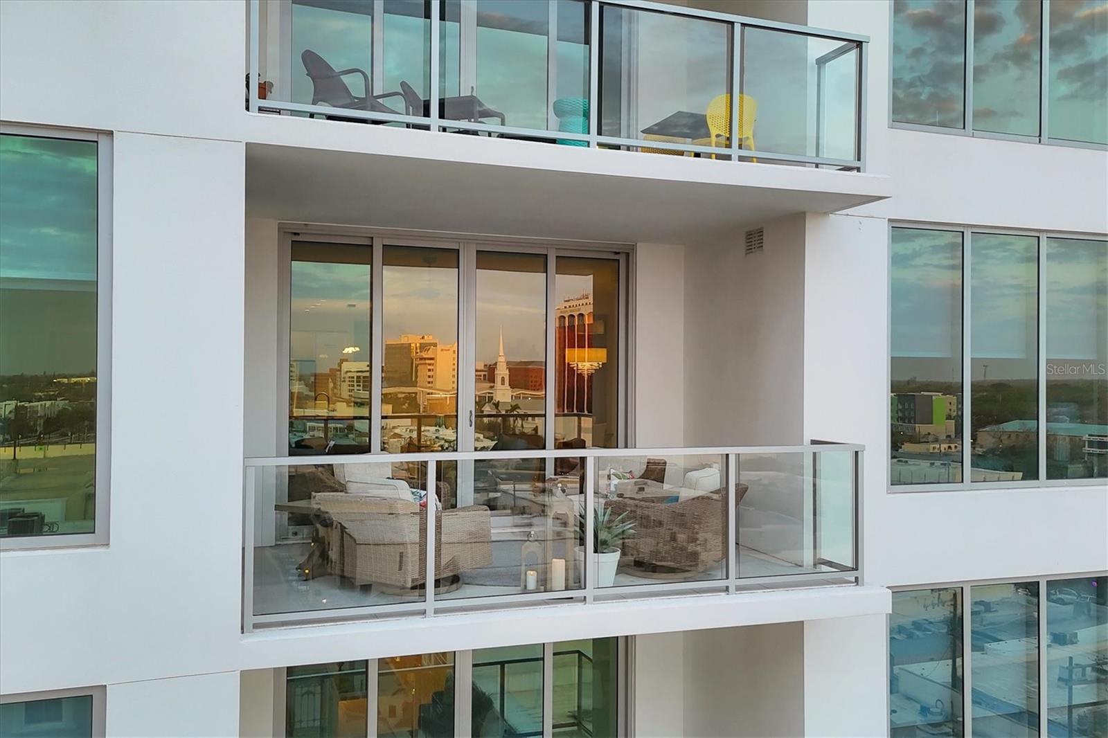 111 S PINEAPPLE AVE #804, SARASOTA, FL, 34236