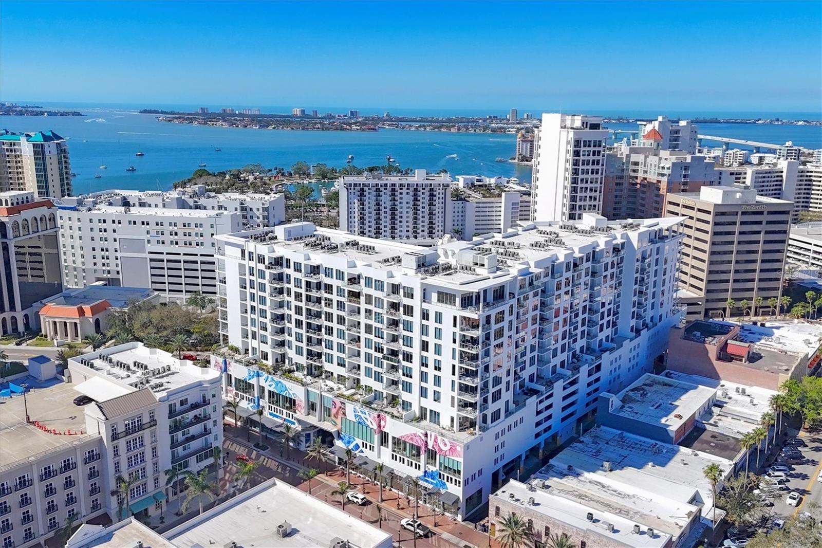 111 S PINEAPPLE AVE #804, SARASOTA, FL, 34236