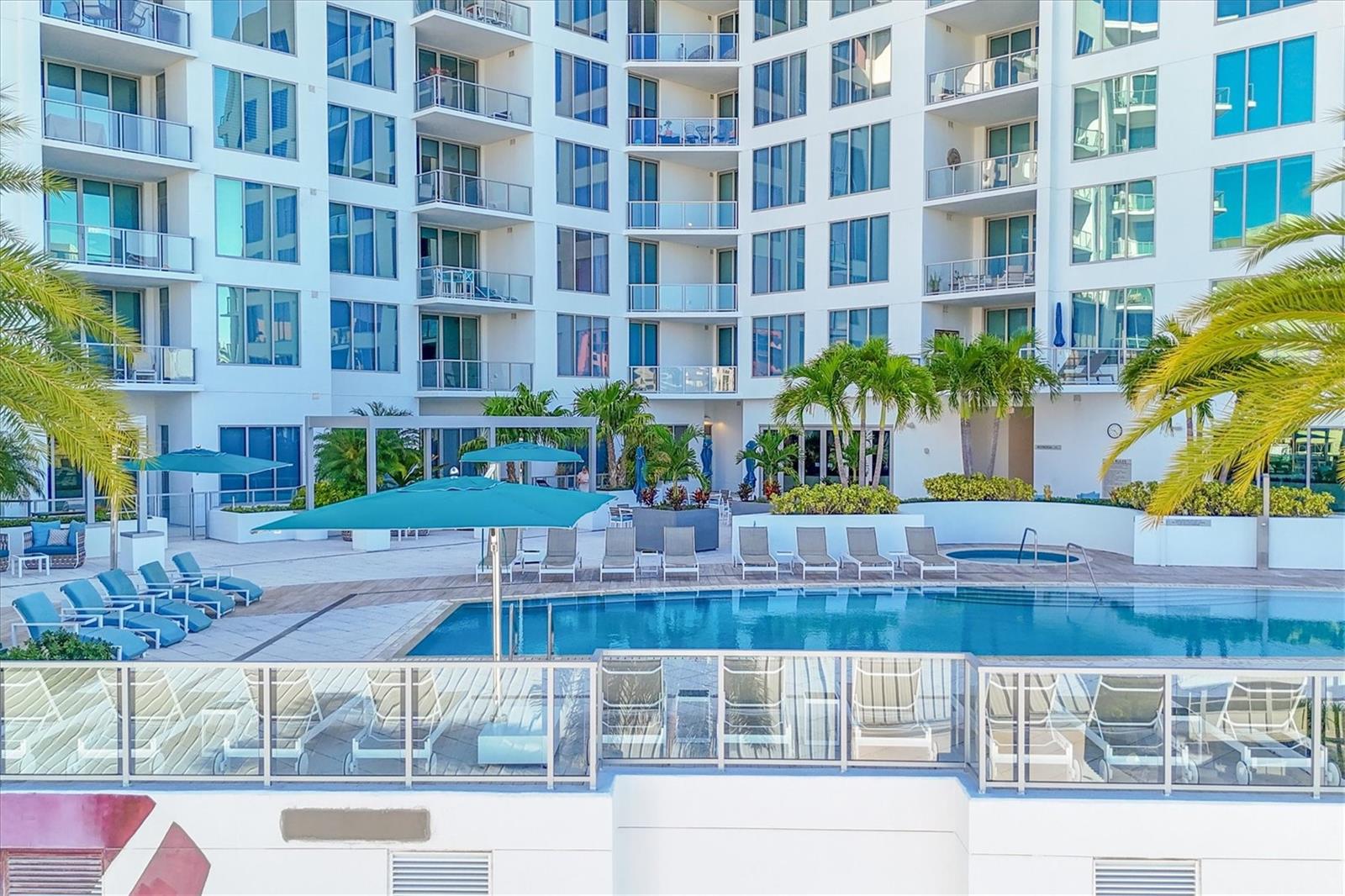111 S PINEAPPLE AVE #804, SARASOTA, FL, 34236