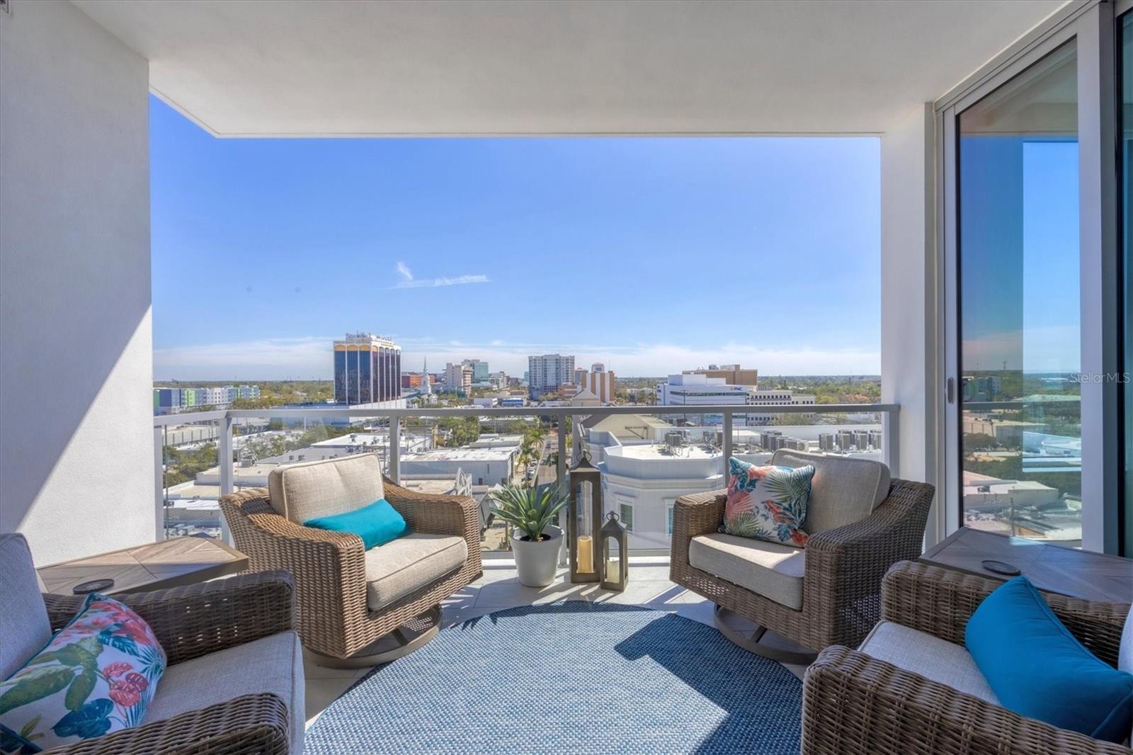 111 S PINEAPPLE AVE #804, SARASOTA, FL, 34236