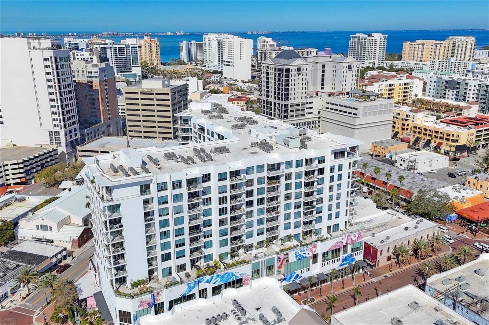 111 S PINEAPPLE AVE #804, SARASOTA, FL, 34236