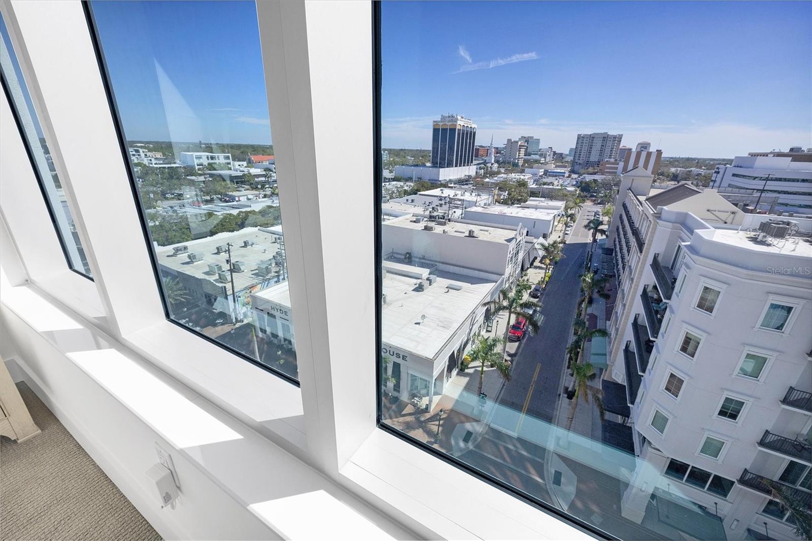111 S PINEAPPLE AVE #804, SARASOTA, FL, 34236