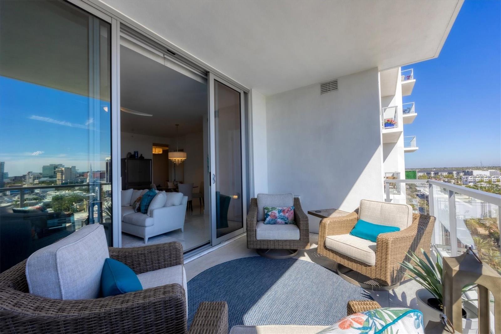 111 S PINEAPPLE AVE #804, SARASOTA, FL, 34236