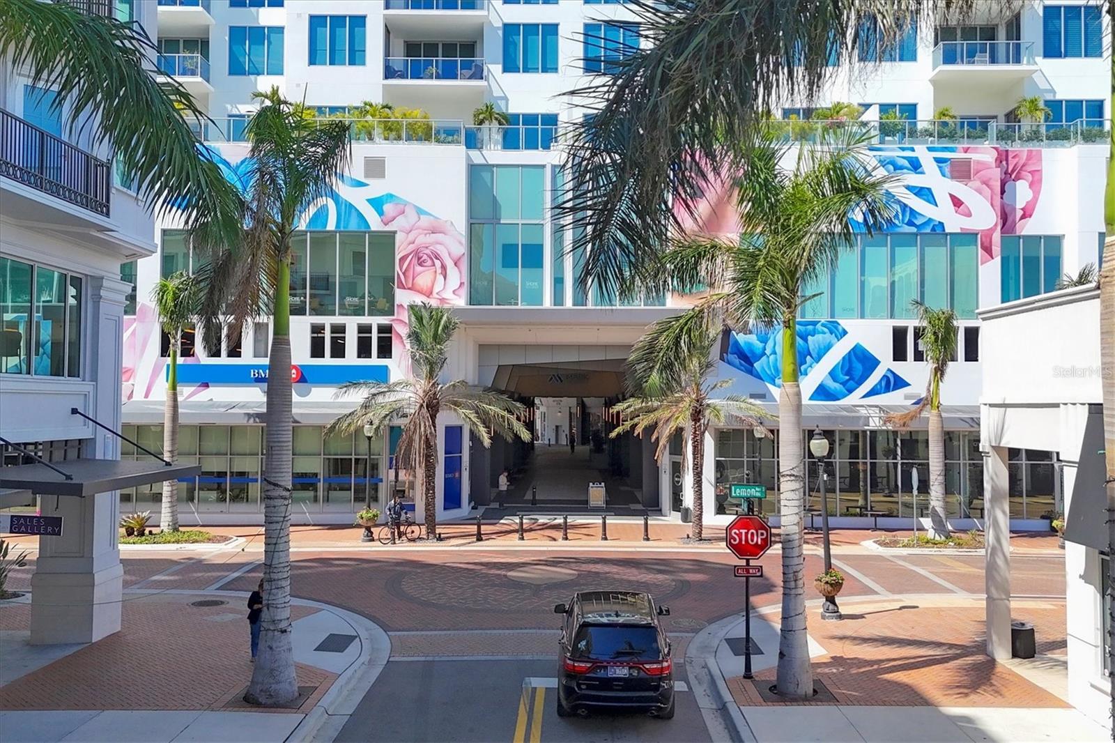 111 S PINEAPPLE AVE #804, SARASOTA, FL, 34236