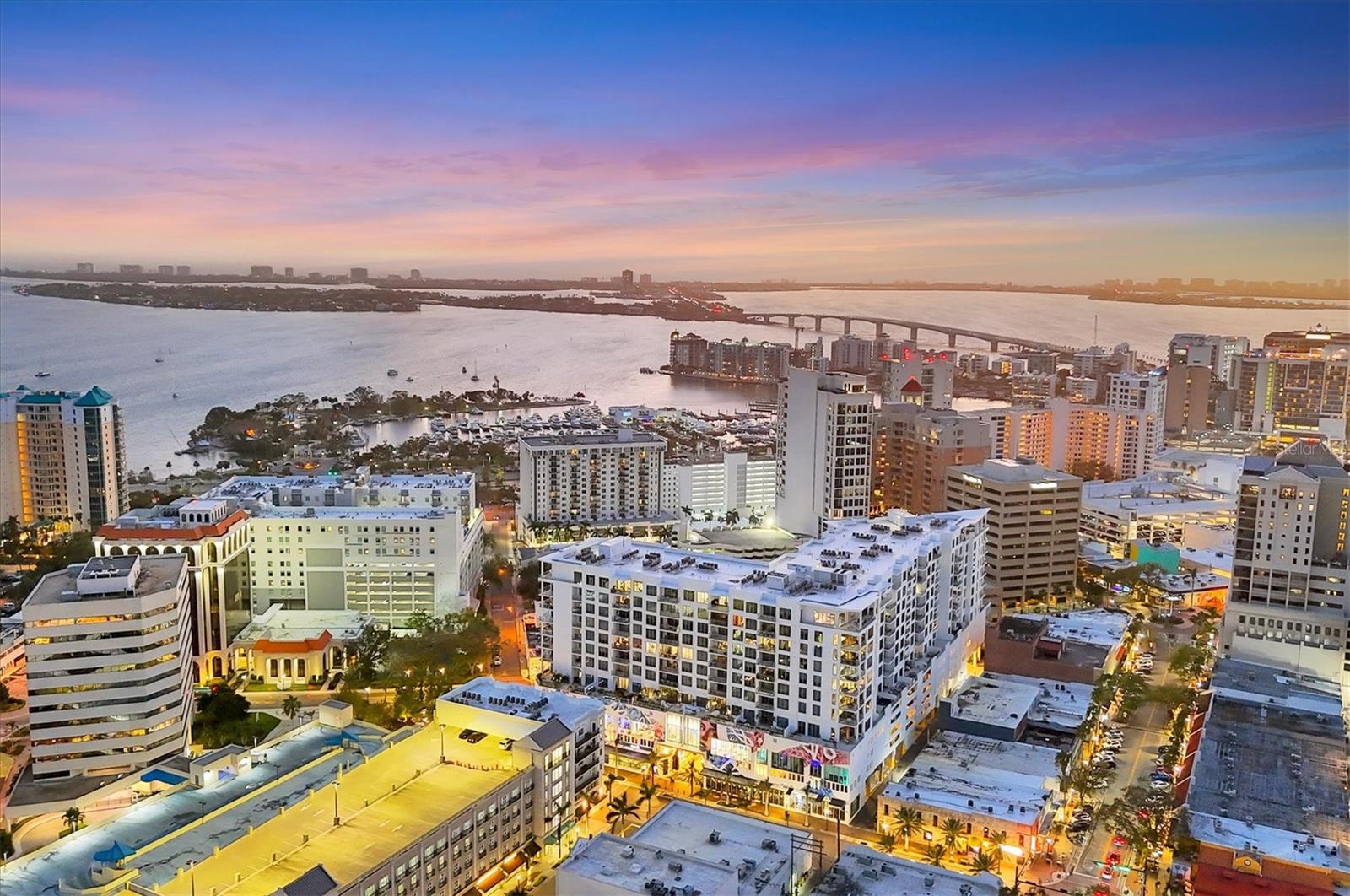 111 S PINEAPPLE AVE #804, SARASOTA, FL, 34236