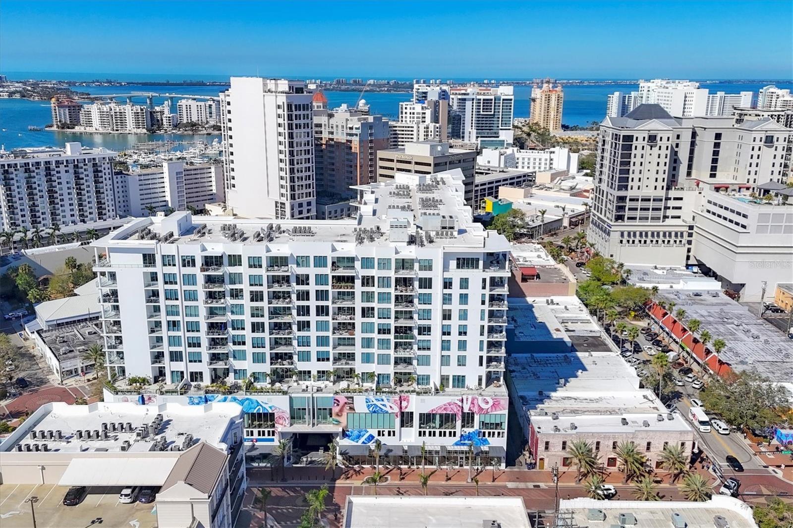 111 S PINEAPPLE AVE #804, SARASOTA, FL, 34236