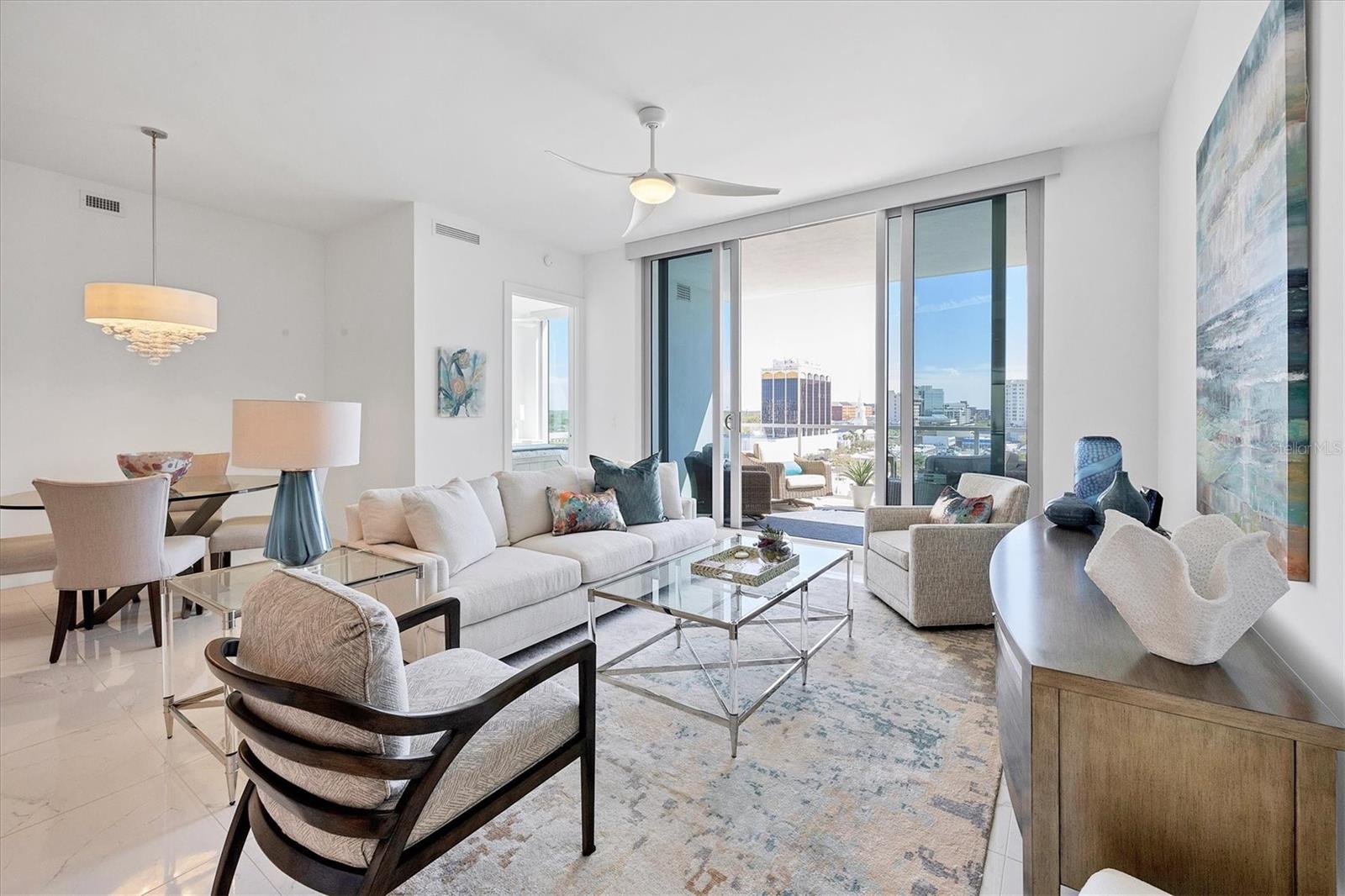 111 S PINEAPPLE AVE #804, SARASOTA, FL, 34236