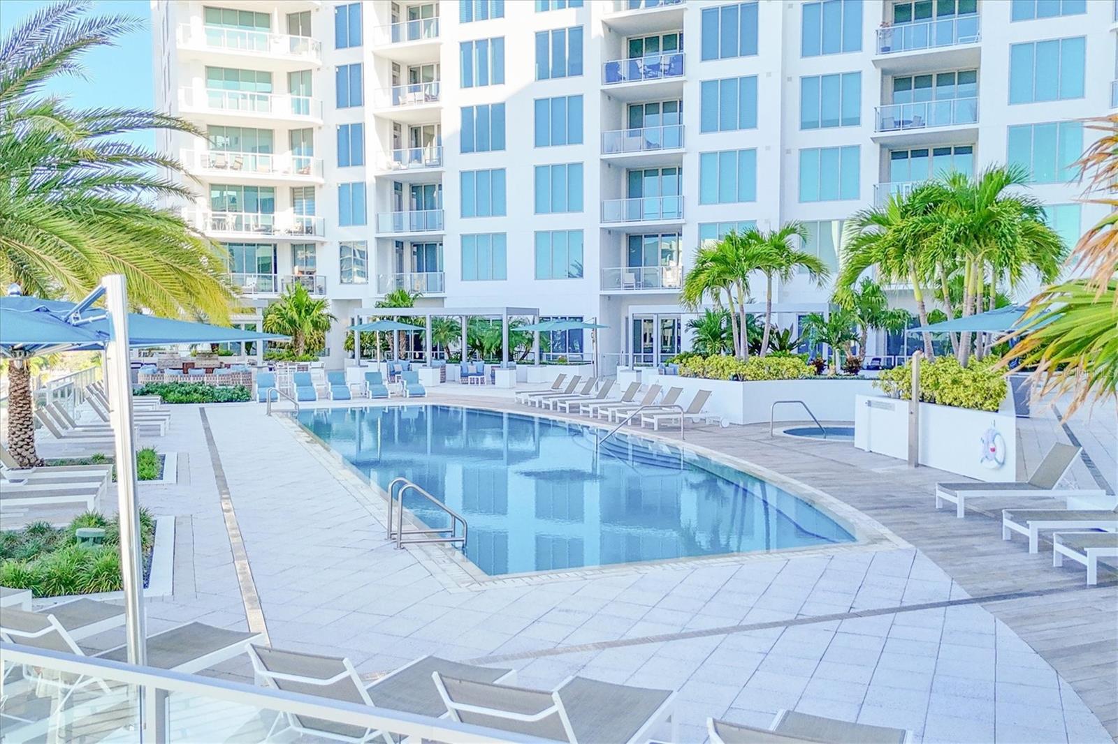 111 S PINEAPPLE AVE #804, SARASOTA, FL, 34236