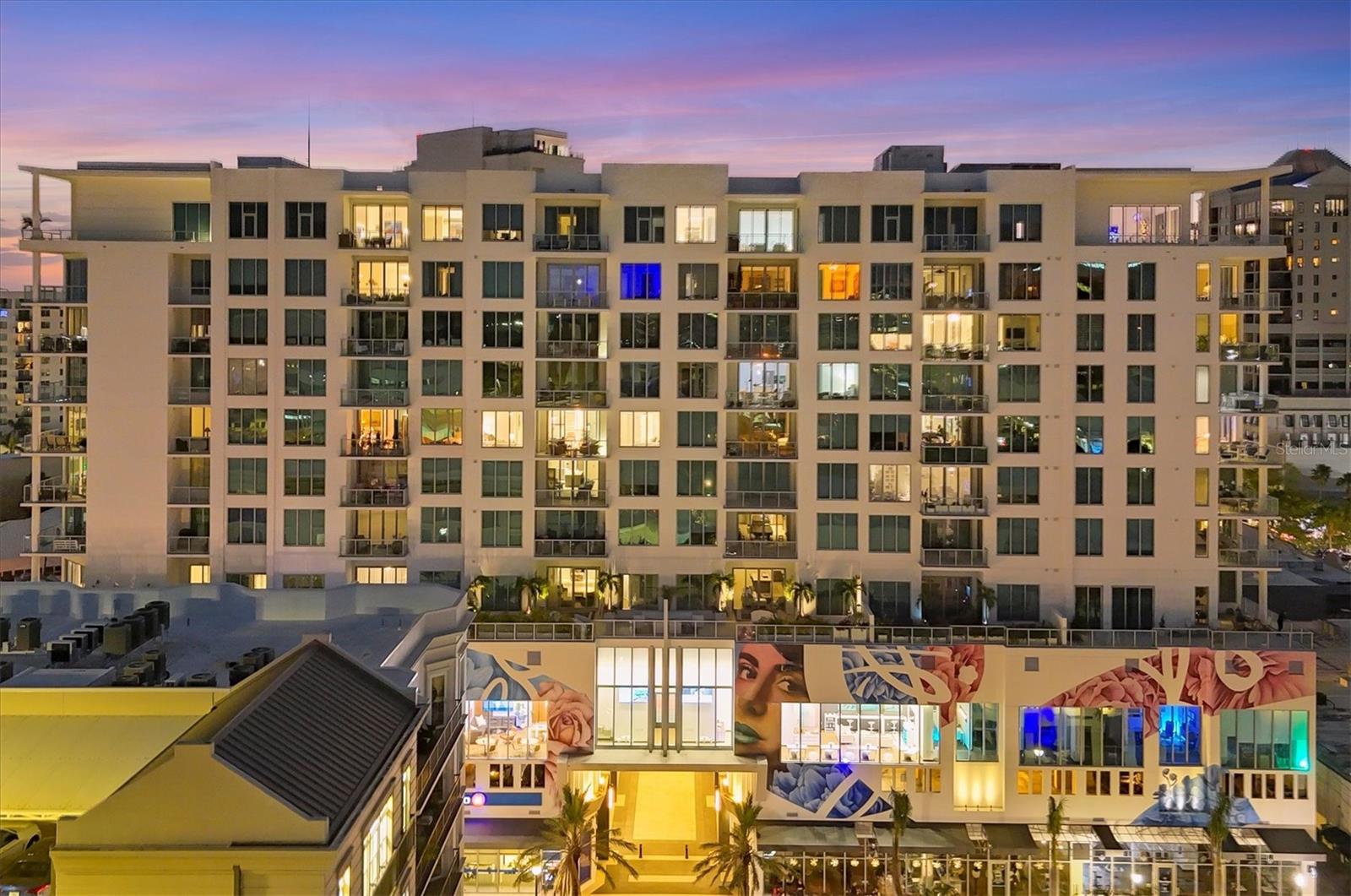 111 S PINEAPPLE AVE #804, SARASOTA, FL, 34236