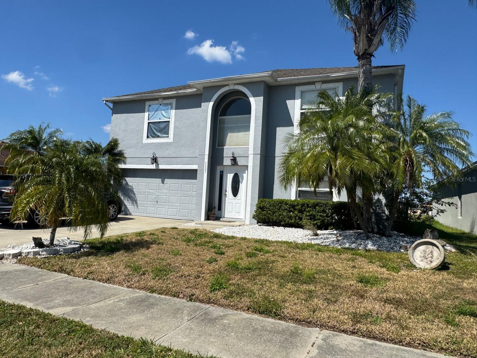 157 PINEFIELD DR, SANFORD, FL, 32771