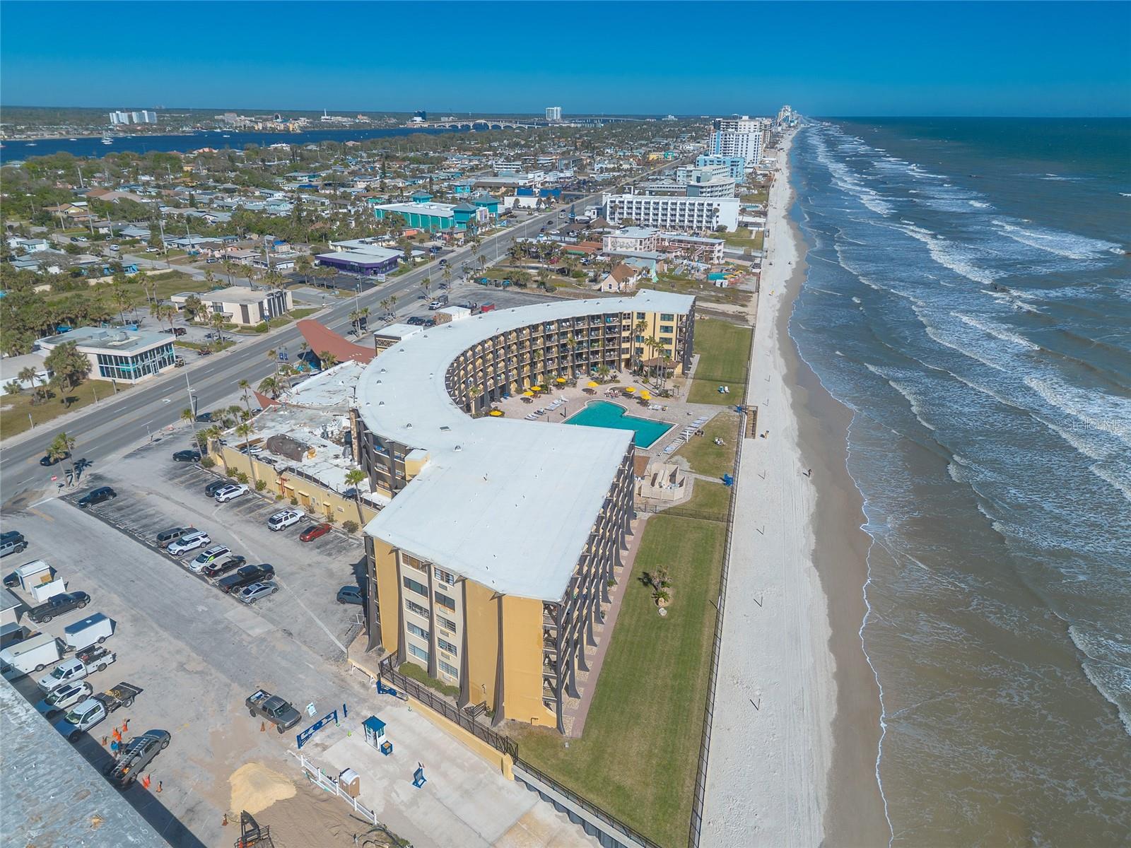 2301 S ATLANTIC AVE #431, DAYTONA BEACH, FL, 32118