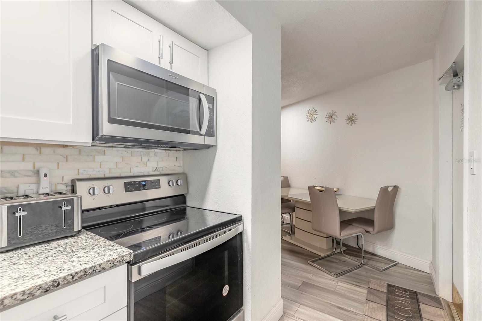 2301 S ATLANTIC AVE #431, DAYTONA BEACH, FL, 32118