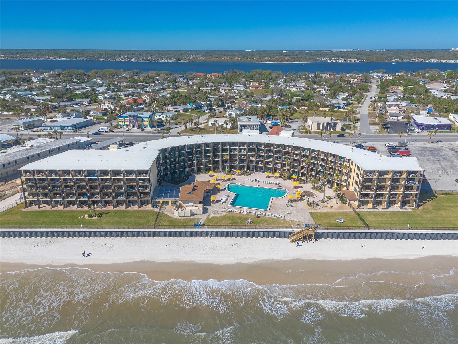 2301 S ATLANTIC AVE #431, DAYTONA BEACH, FL, 32118