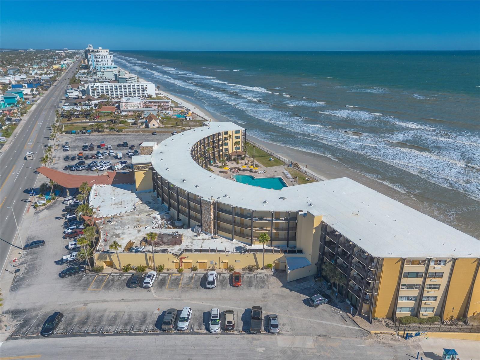 2301 S ATLANTIC AVE #431, DAYTONA BEACH, FL, 32118