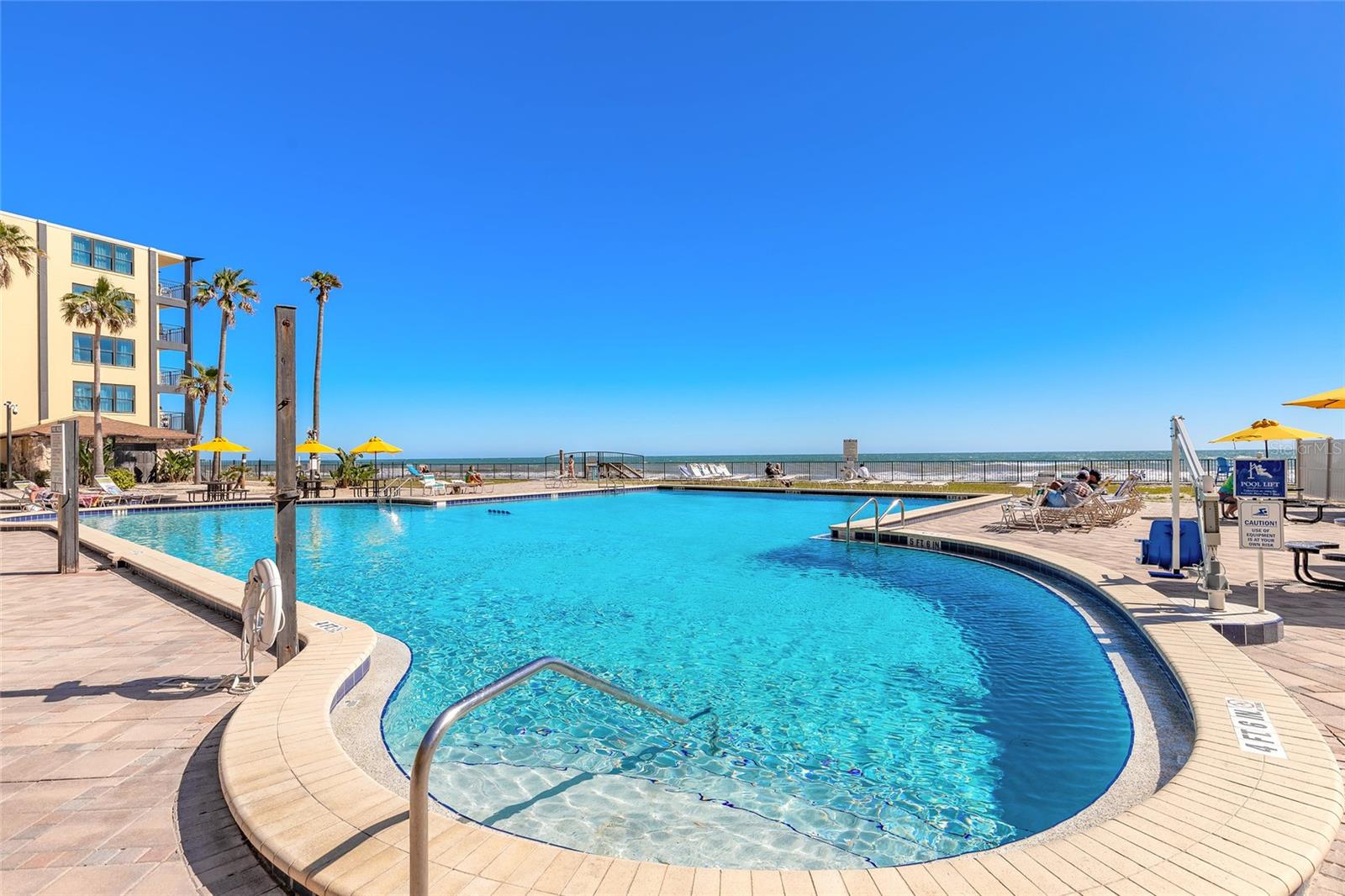 2301 S ATLANTIC AVE #431, DAYTONA BEACH, FL, 32118