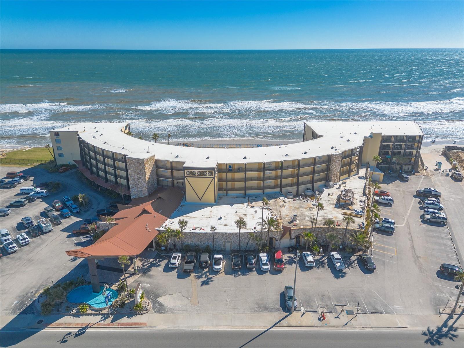 2301 S ATLANTIC AVE #431, DAYTONA BEACH, FL, 32118