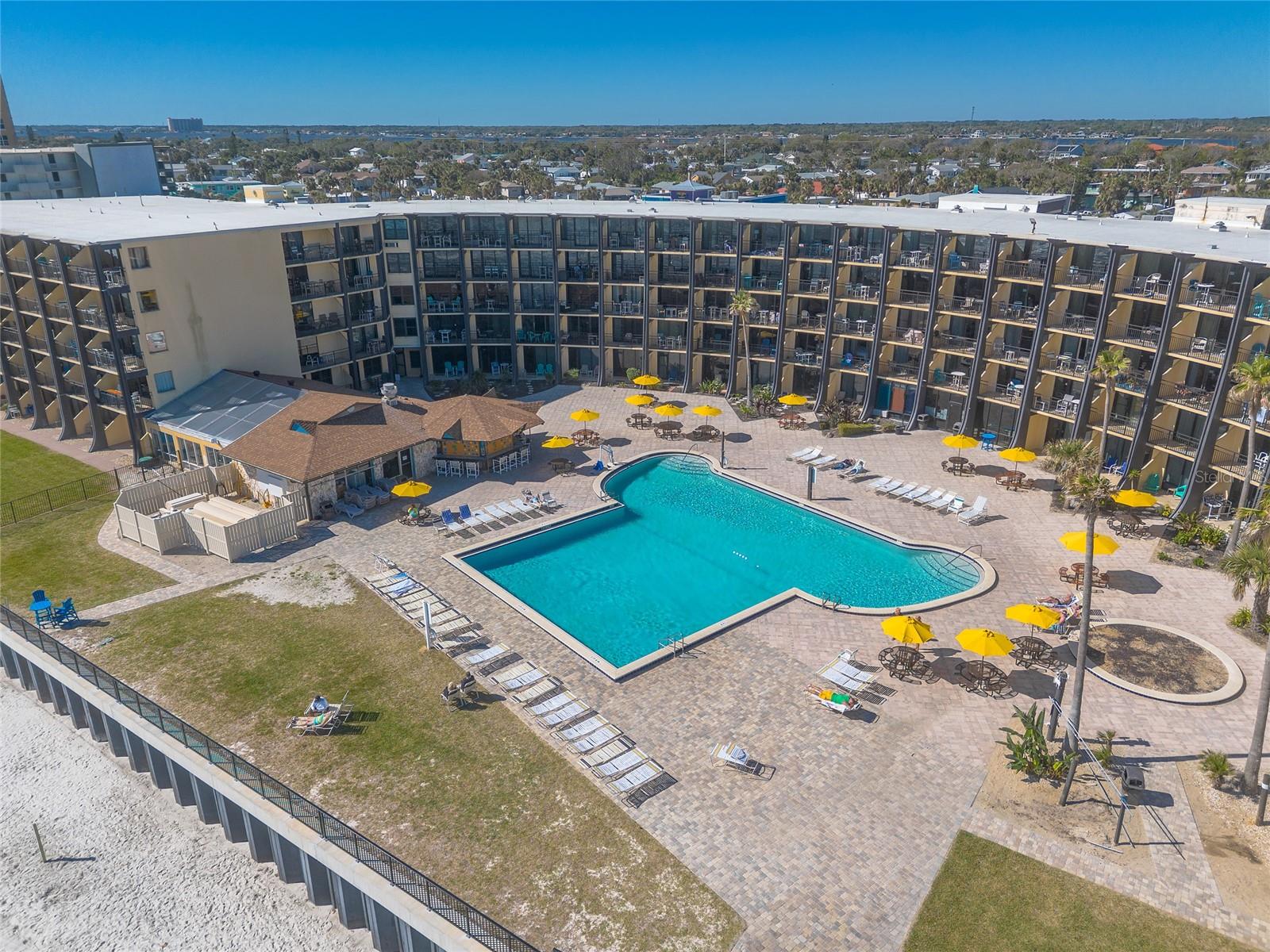 2301 S ATLANTIC AVE #431, DAYTONA BEACH, FL, 32118
