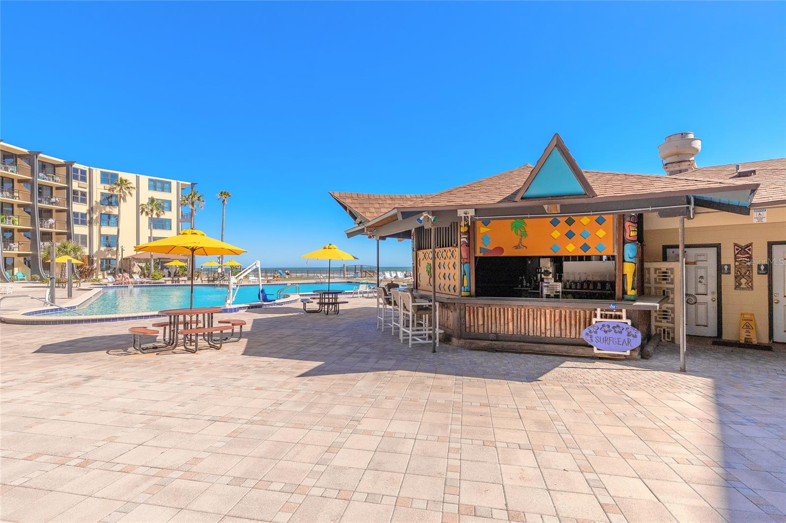 2301 S ATLANTIC AVE #431, DAYTONA BEACH, FL, 32118