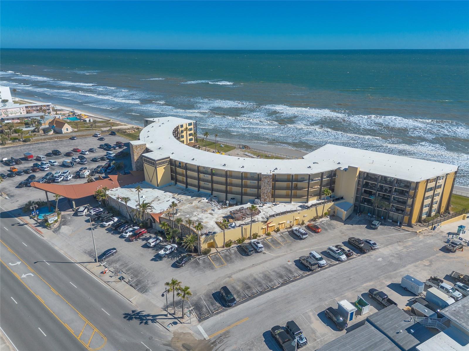 2301 S ATLANTIC AVE #431, DAYTONA BEACH, FL, 32118