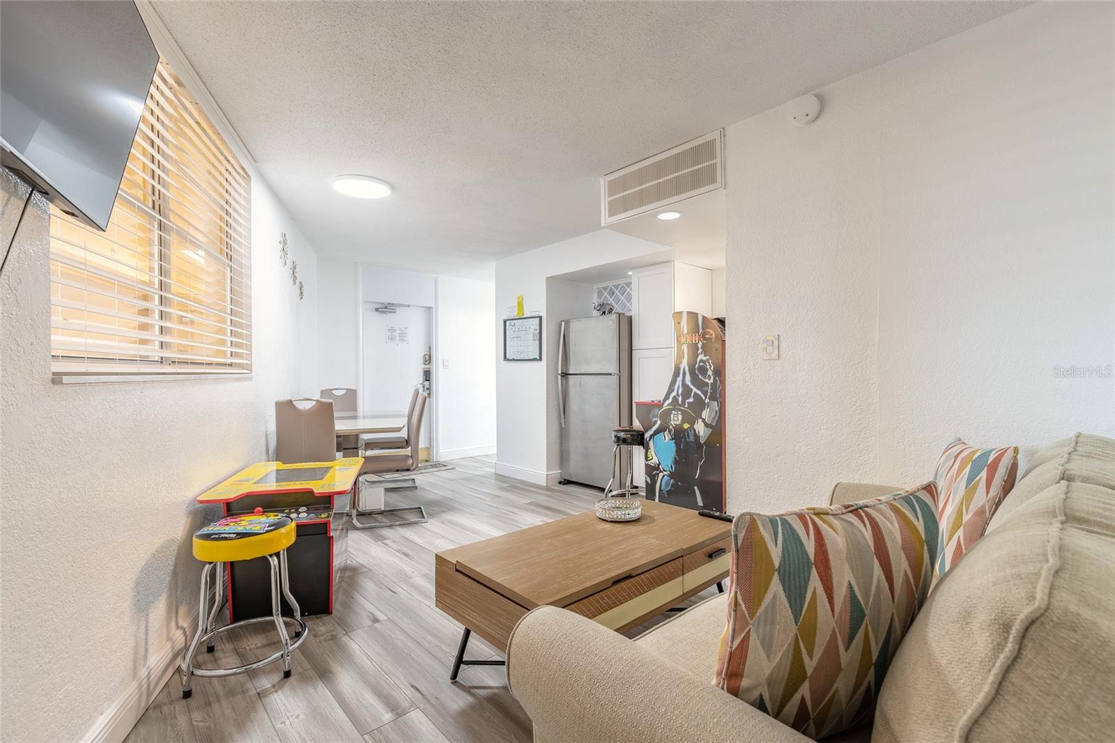 2301 S ATLANTIC AVE #431, DAYTONA BEACH, FL, 32118