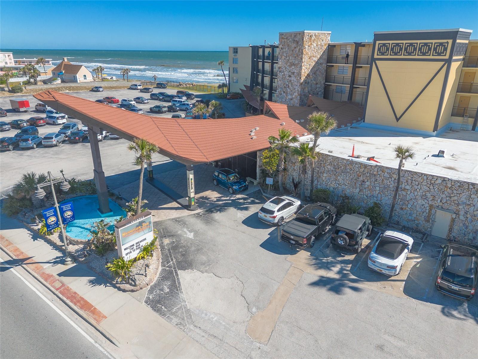 2301 S ATLANTIC AVE #431, DAYTONA BEACH, FL, 32118