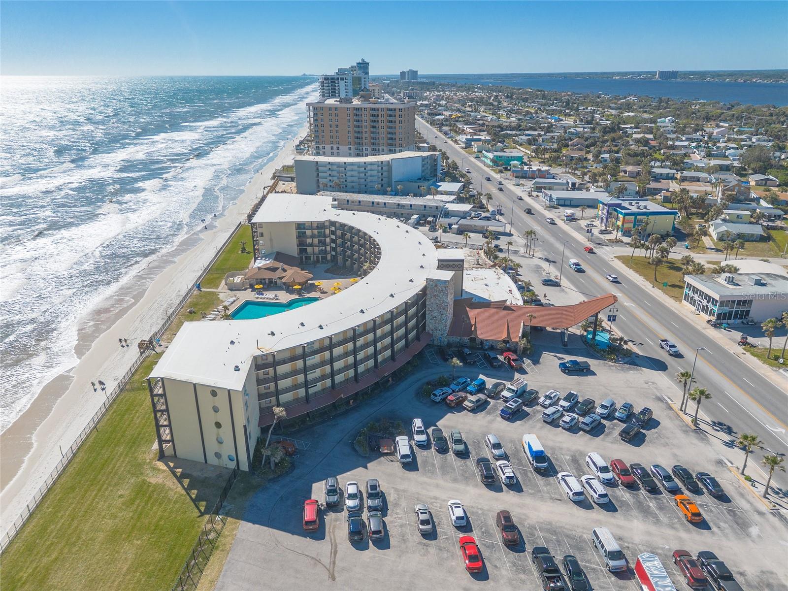2301 S ATLANTIC AVE #431, DAYTONA BEACH, FL, 32118