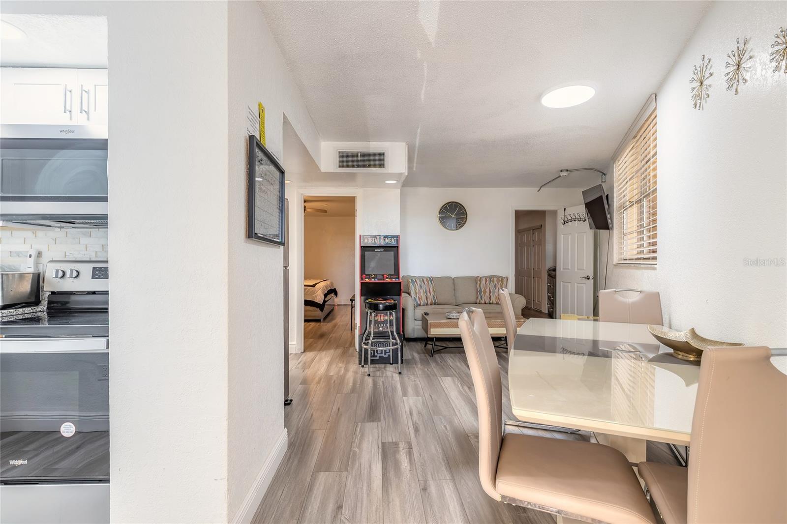 2301 S ATLANTIC AVE #431, DAYTONA BEACH, FL, 32118