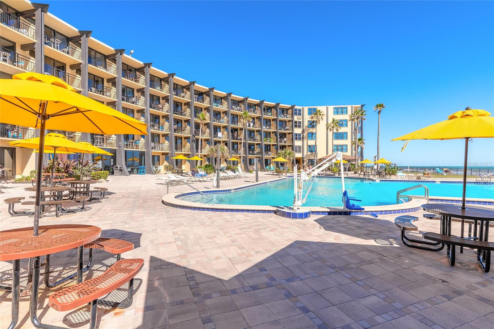 2301 S ATLANTIC AVE #431, DAYTONA BEACH, FL, 32118