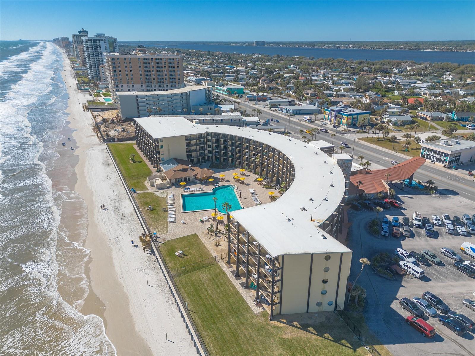 2301 S ATLANTIC AVE #431, DAYTONA BEACH, FL, 32118