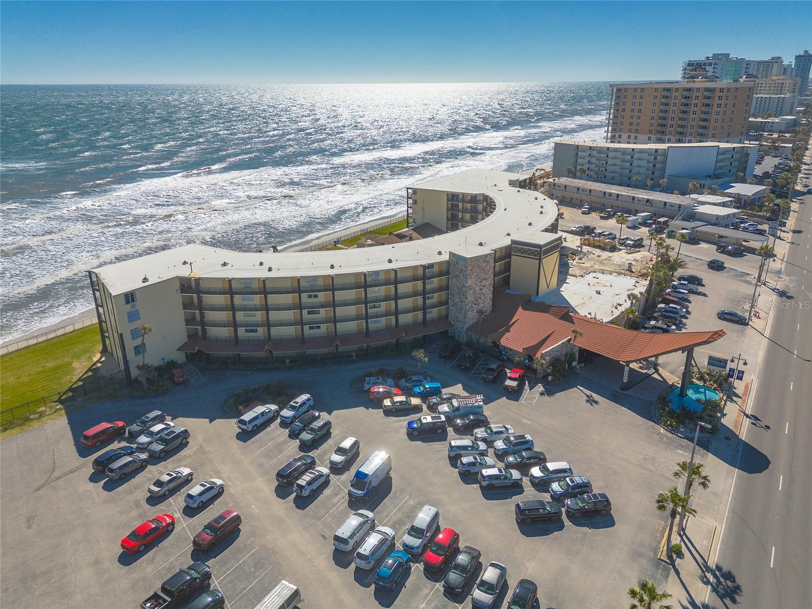 2301 S ATLANTIC AVE #431, DAYTONA BEACH, FL, 32118