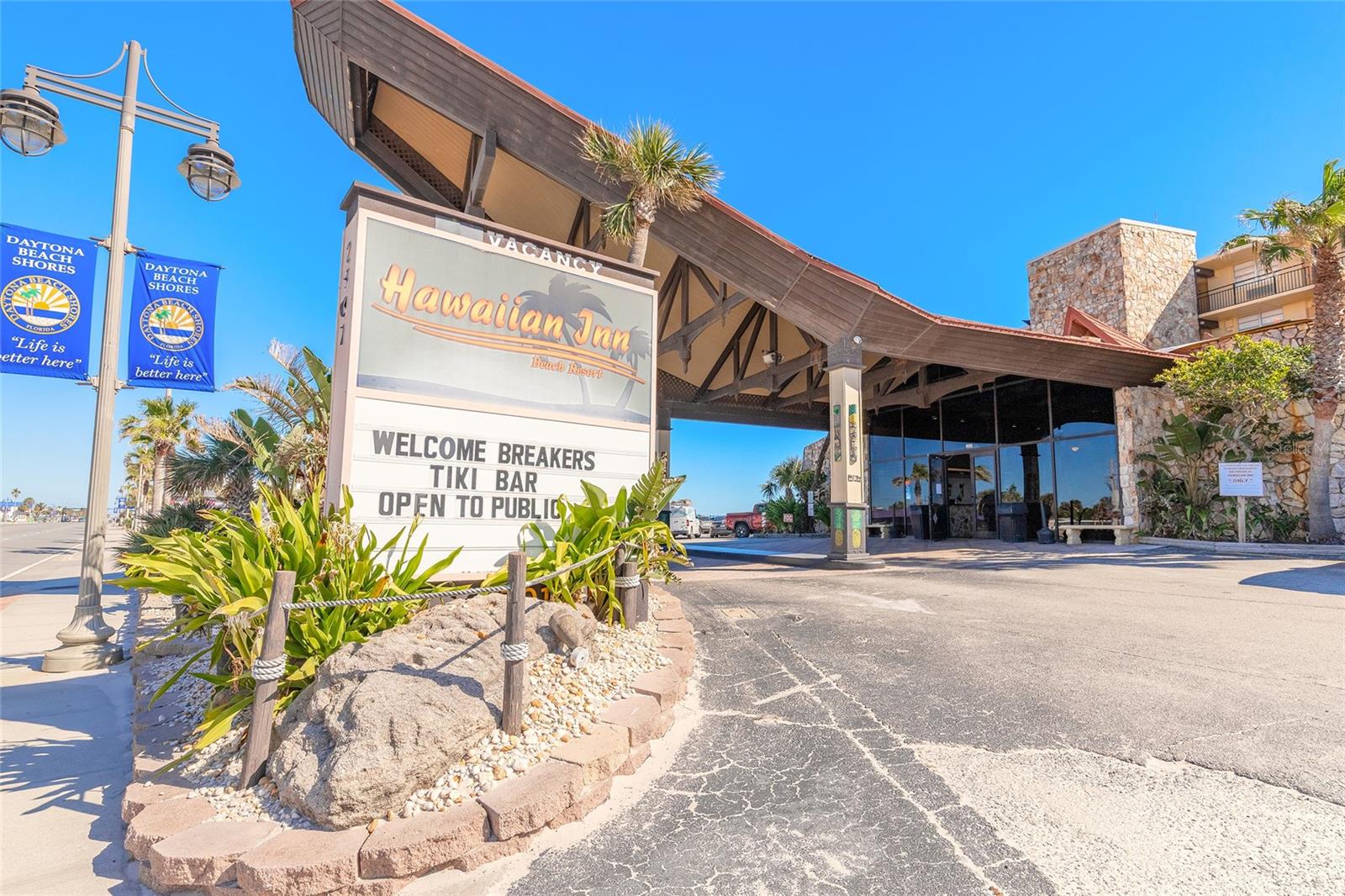 2301 S ATLANTIC AVE #431, DAYTONA BEACH, FL, 32118