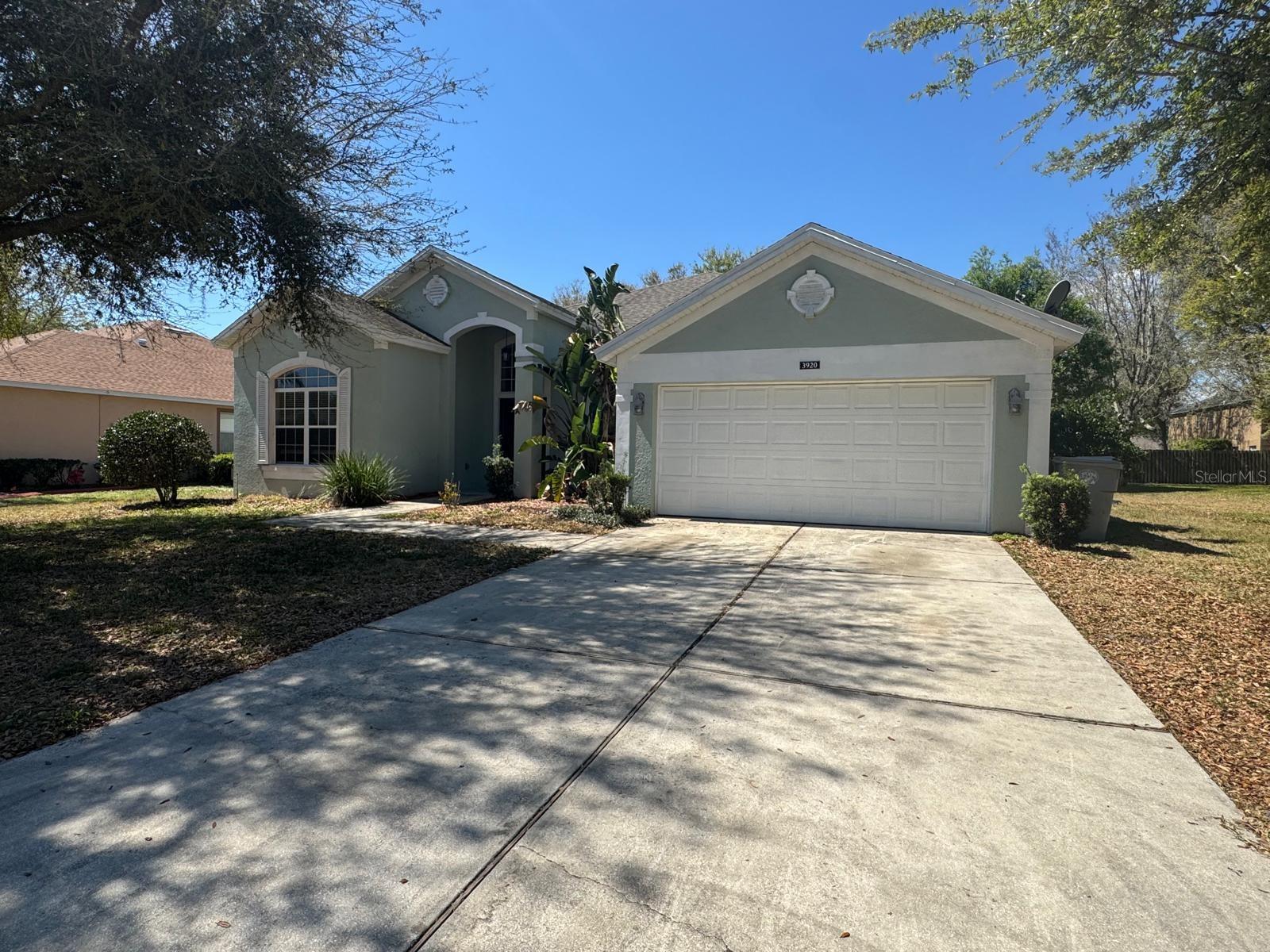 3920 LONG BRANCH LN, APOPKA, FL, 32712