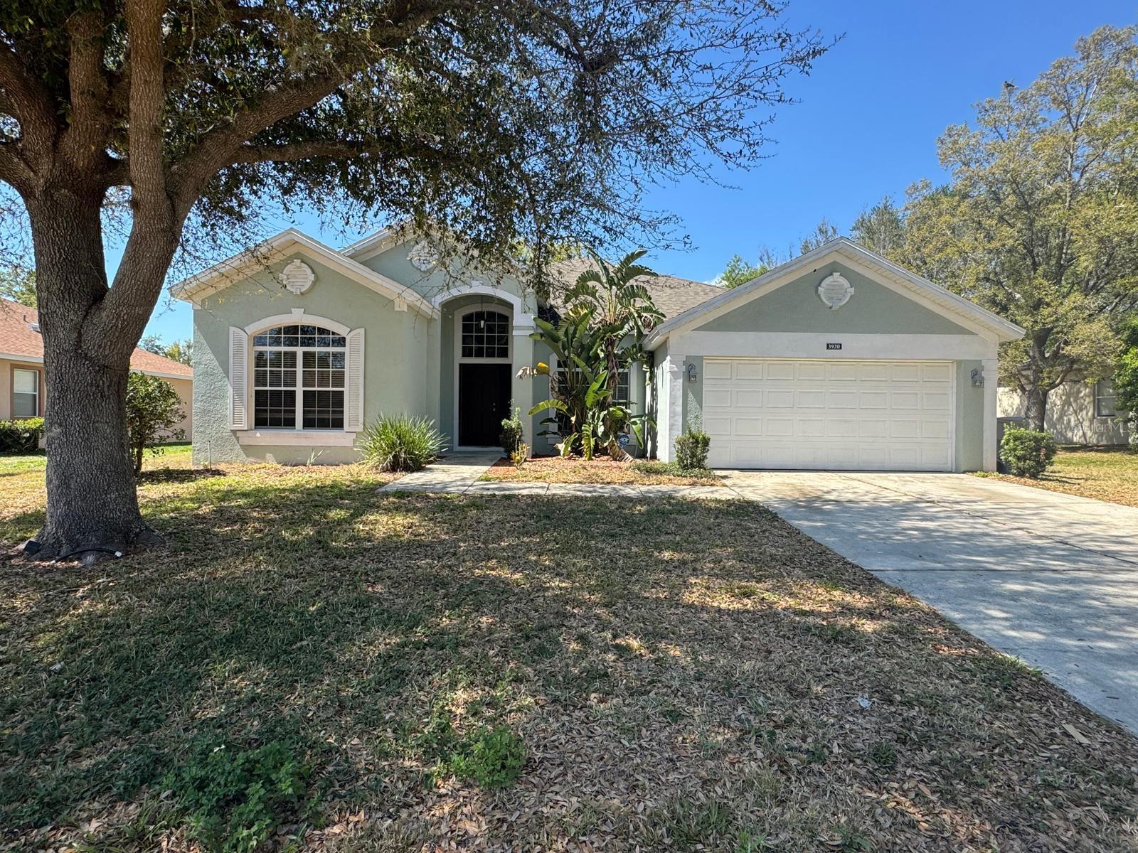 3920 LONG BRANCH LN, APOPKA, FL, 32712