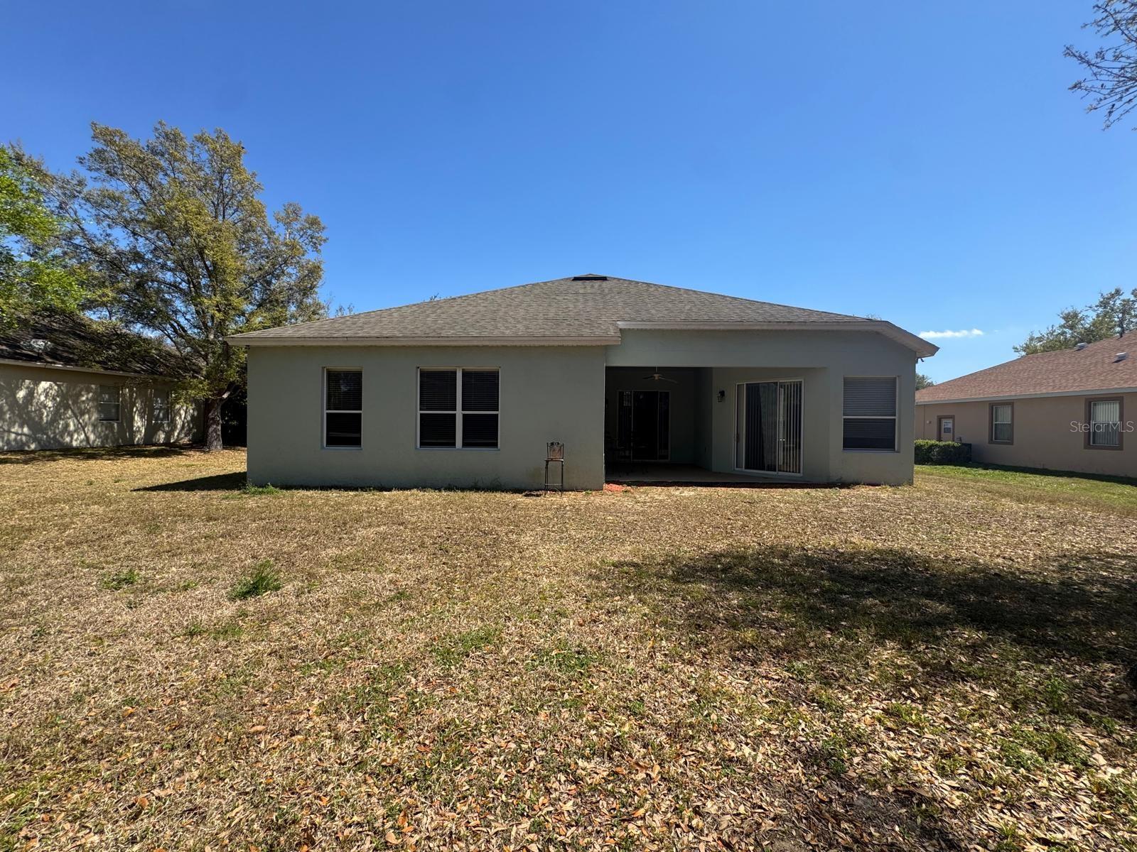 3920 LONG BRANCH LN, APOPKA, FL, 32712