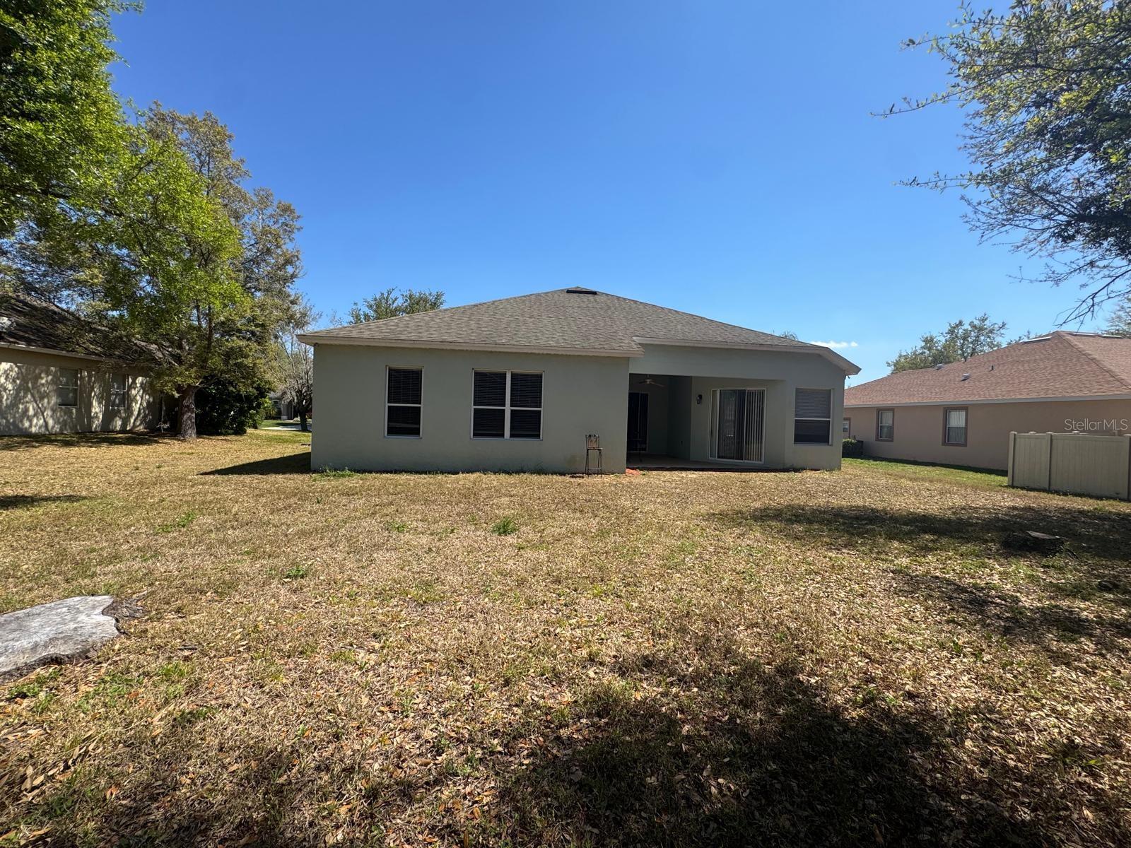 3920 LONG BRANCH LN, APOPKA, FL, 32712