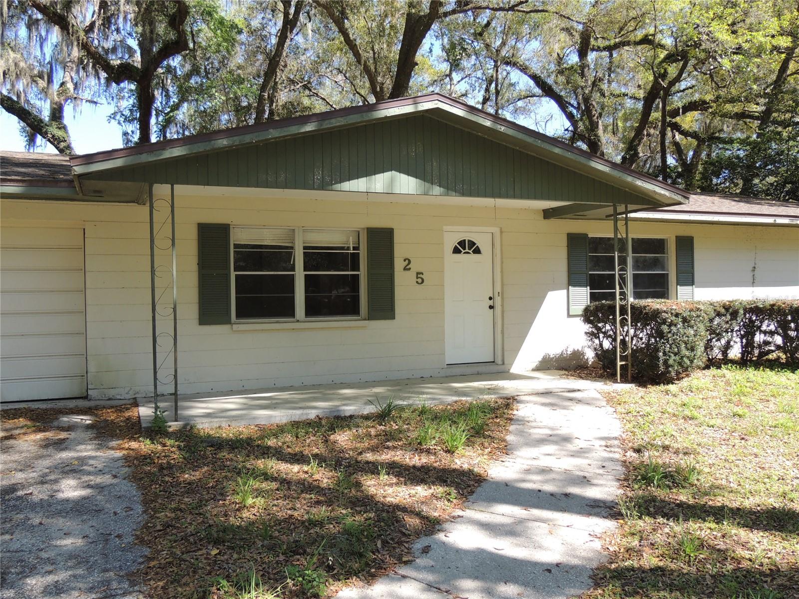 25 SW 41ST ST, GAINESVILLE, FL, 32607