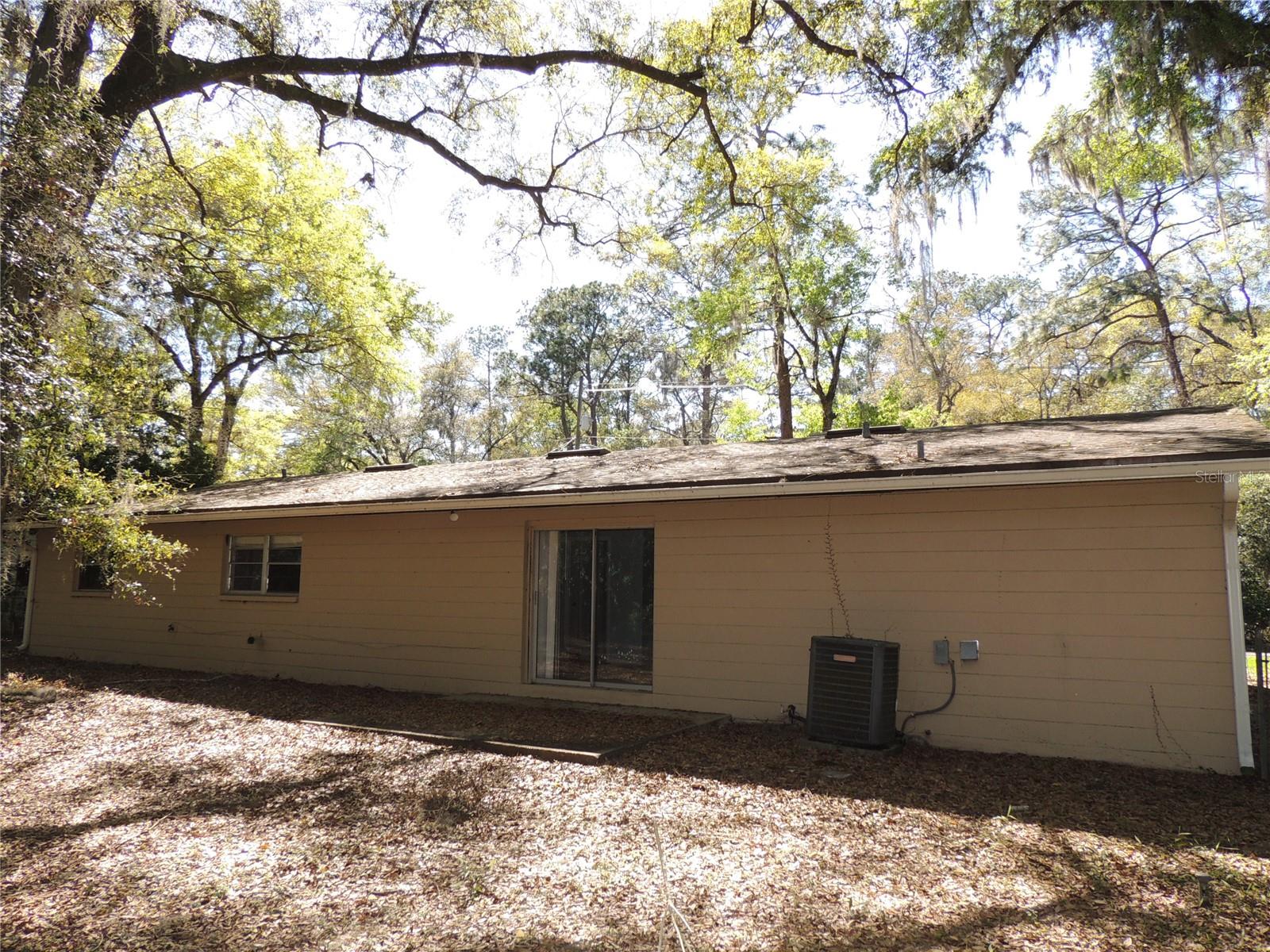 25 SW 41ST ST, GAINESVILLE, FL, 32607