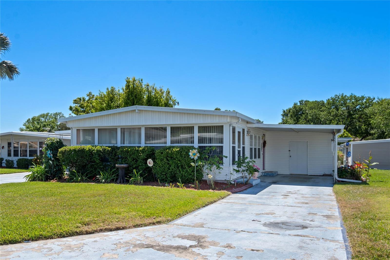 107 HOLIDAY LN, AUBURNDALE, FL, 33823