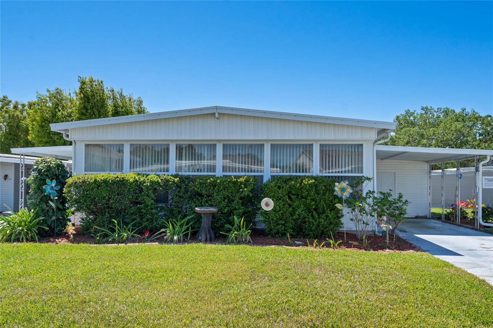 107 HOLIDAY LN, AUBURNDALE, FL, 33823