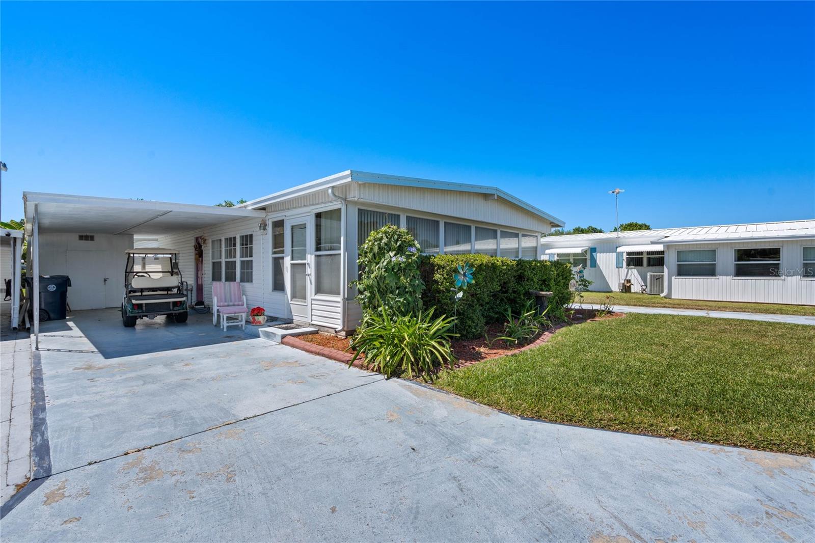 107 HOLIDAY LN, AUBURNDALE, FL, 33823