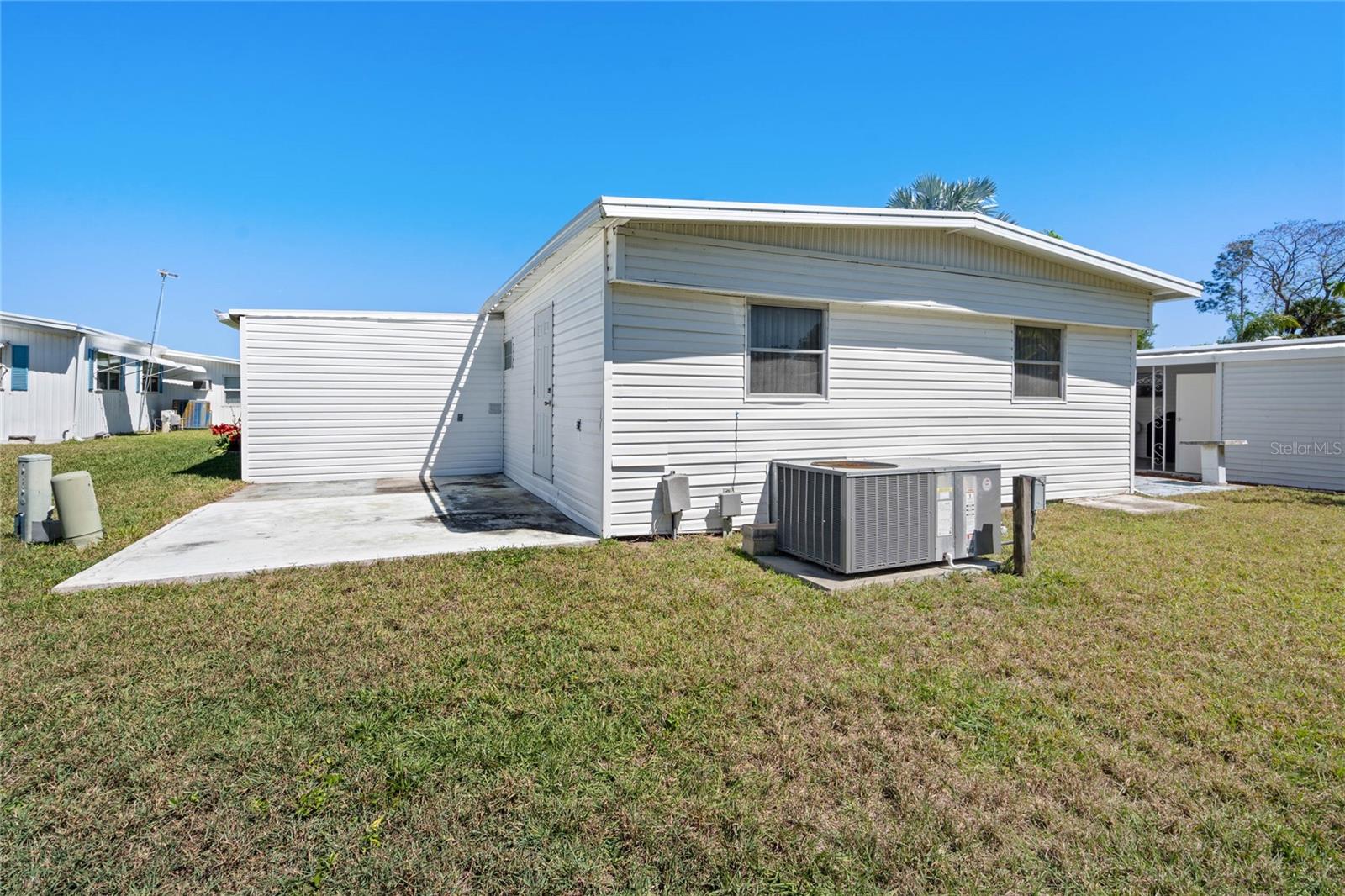107 HOLIDAY LN, AUBURNDALE, FL, 33823