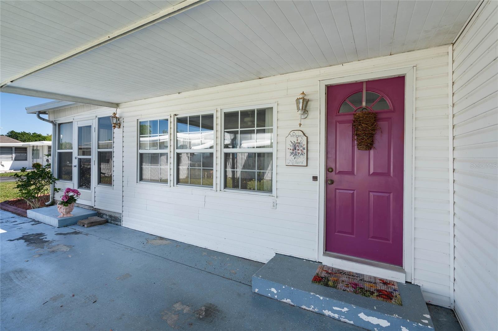 107 HOLIDAY LN, AUBURNDALE, FL, 33823