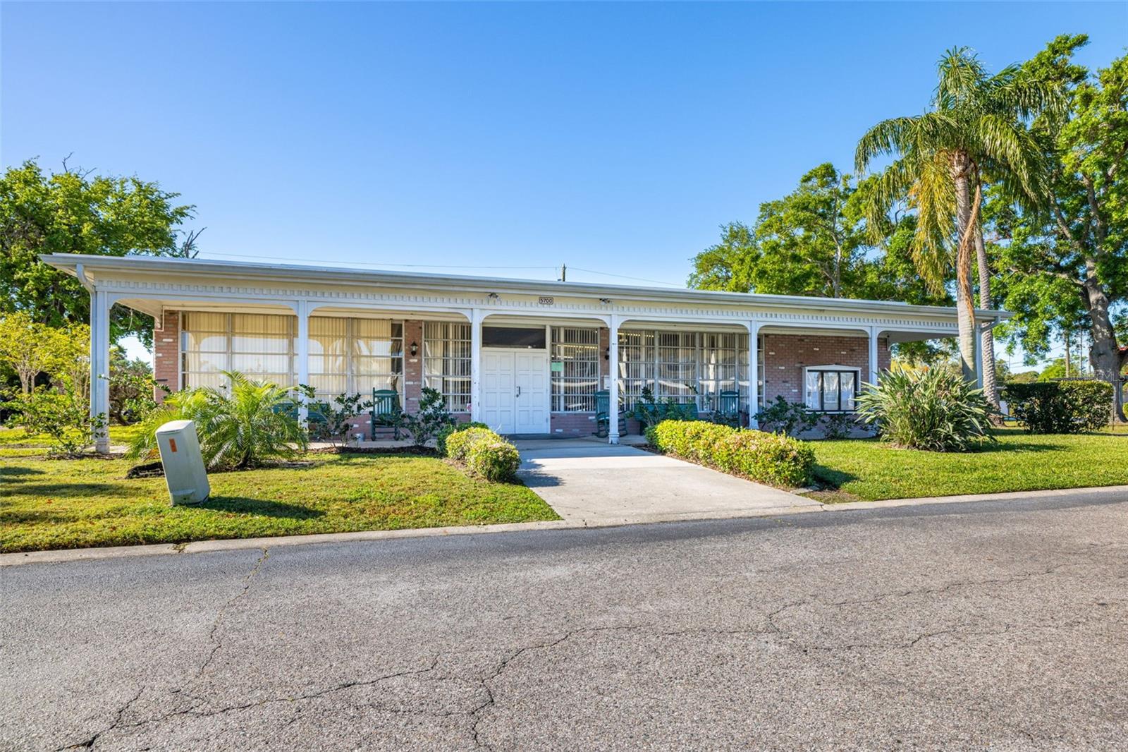 4152 56TH WAY N #614, KENNETH CITY, FL, 33709
