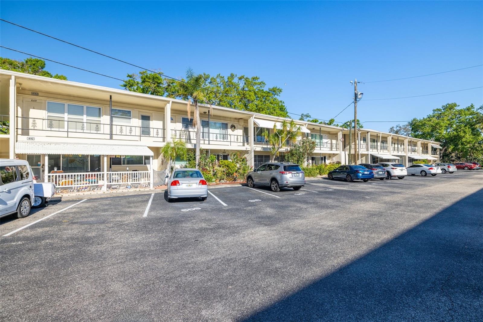 4152 56TH WAY N #614, KENNETH CITY, FL, 33709