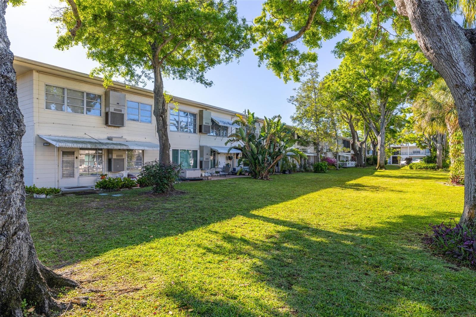4152 56TH WAY N #614, KENNETH CITY, FL, 33709