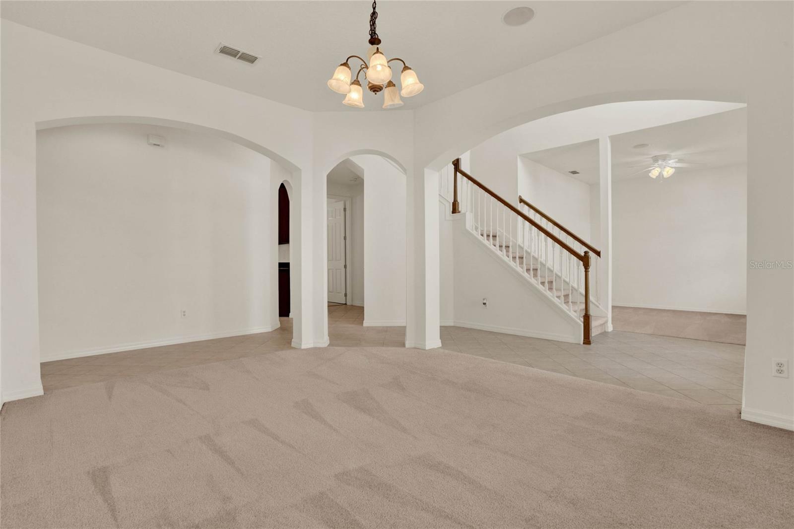 4393 S DEVON CT, KISSIMMEE, FL, 34746