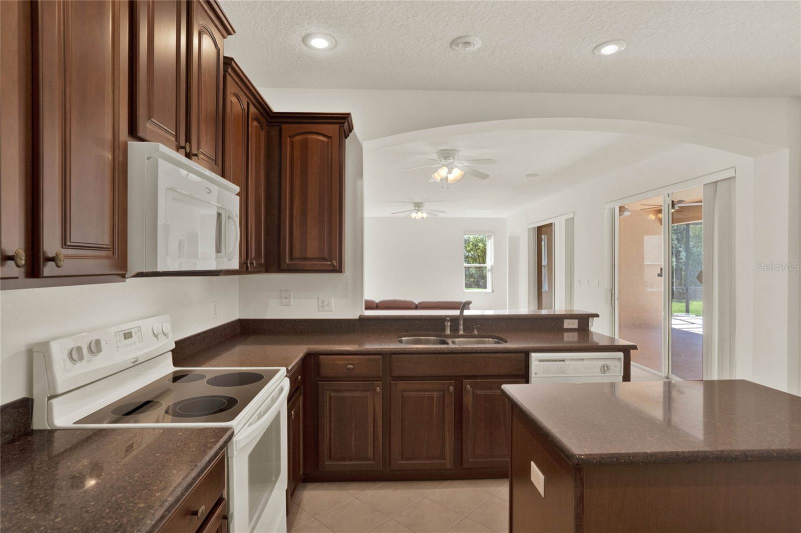 4393 S DEVON CT, KISSIMMEE, FL, 34746